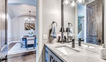 11601 Piazza Way, Arcadia, OK 73007