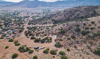 0 Dwightlee St, Acton, CA 93510