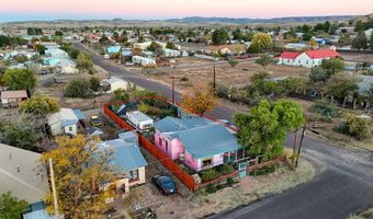 208 S 2nd St, Alpine, TX 79830