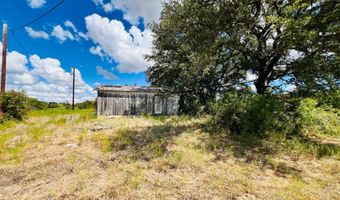 TBD County Road 647, Pottsville, TX 76565