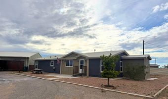 9 Wagon Wheel Rd, Artesia, NM 88210