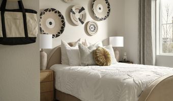 4223 Crestone Peak St Plan: Artisan 4, Brighton, CO 80601