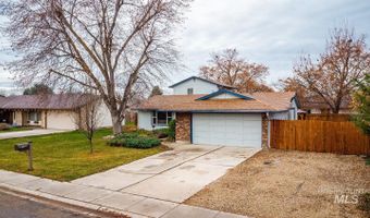 3577 N Jullion St, Boise, ID 83704