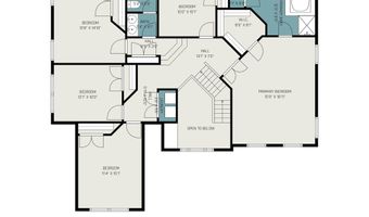 416 SALVIA Ct, Bel Air, MD 21015