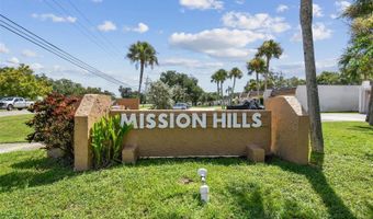 1298 MISSION HILLS Blvd, Clearwater, FL 33759