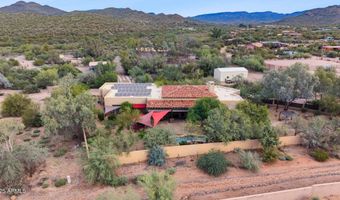 35444 N 48TH St, Cave Creek, AZ 85331