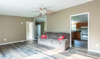 195 Farmer St, Bedford, IN 47421