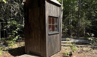 64 Dam Rd, Beddington, ME 04622