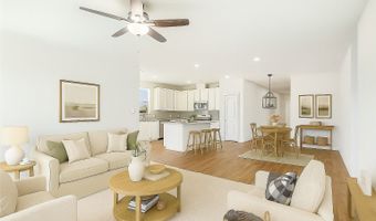 2707 Weston Way Plan: Chestnut, Anna, TX 75409
