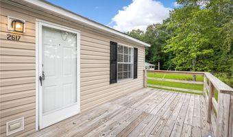 2617 Herring Creek Rd, Aylett, VA 23009