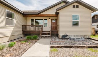 222 RIVER BENCH Rd, Alpine, WY 83128