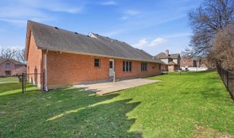 1776 Thall Dr, Hamilton, OH 45013