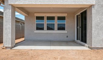 1518 E Fletcher Dr Plan: Courtland, Casa Grande, AZ 85122