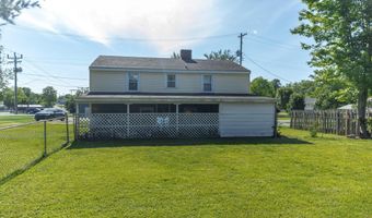 45 Howard St, Austin, IN 47102