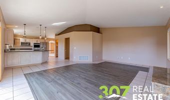 220 S Chugwater Dr, Cody, WY 82414