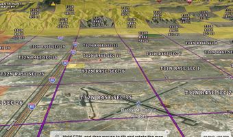 E Frontage Rd, Battle Mountain, NV 89820