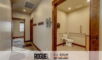 5880 E 2nd St, Casper, WY 82609
