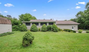 115 Shippingport Rd, Aliquippa, PA 15001