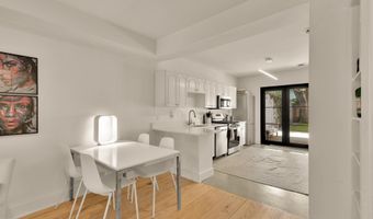 1608 5TH St NW, Washington, DC 20001