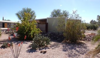 25569 Ochoco Way, Bouse, AZ 85325