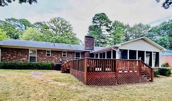 816 Teresa Dr, Benton, AR 72015