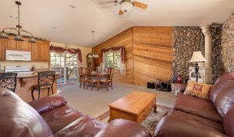 43942 Rainbow Ln, Angelus Oaks, CA 92305