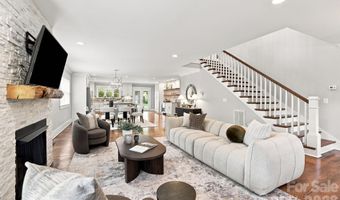 2617 Commonwealth Ave, Charlotte, NC 28205