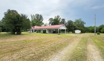 535 Hwy 32 W, Bruce, MS 38915