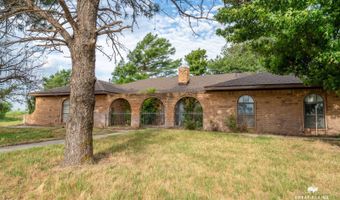15317 Co Rd A, Allison, TX 79003