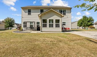 1535 Rosewood Dr, Avon, IN 46123