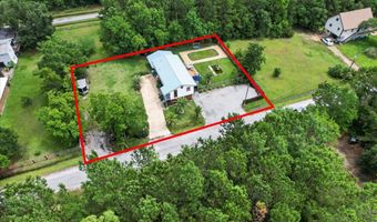 309 Beverly St, Bay St. Louis, MS 39520