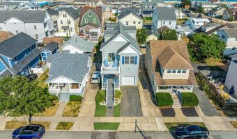 1706 A St, Belmar, NJ 07719