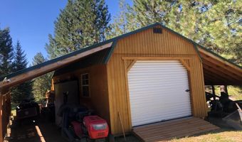 9606 Packer John Rd, Cascade, ID 83611