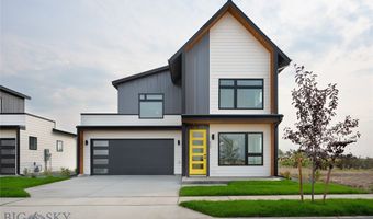 847 Accolade Loop, Belgrade, MT 59714