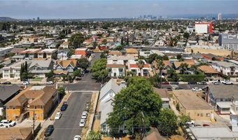 3425 W 15th St, Los Angeles, CA 90019