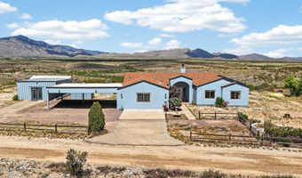 3298 W Monte Vista Trl, Benson, AZ 85602