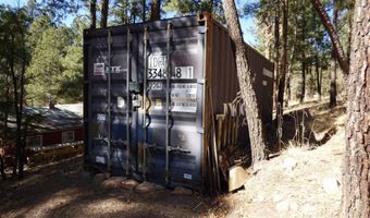 14 16 N CR 2057, Alpine, AZ 85920