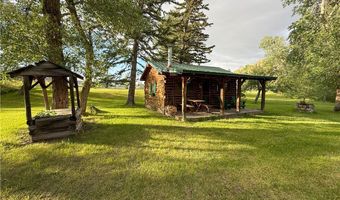 Main Boulder Road, Big Timber, MT 59011