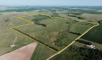 0000 Road, Arnold, NE 69120