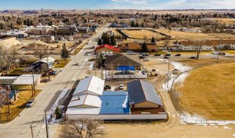 611 W Fetterman St, Buffalo, WY 82834