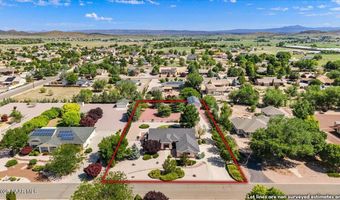 977 Kristin St, Chino Valley, AZ 86323