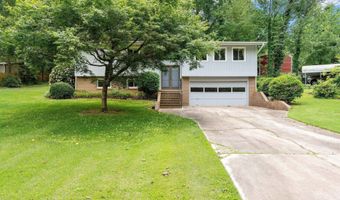 4102 Aloha Dr, Anderson, SC 29625
