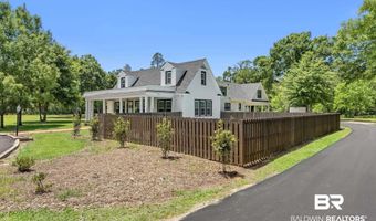 43199 Pine Grove Rd, Bay Minette, AL 36507