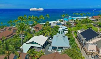 75-5776 KUAKINI Hwy 322, Kailua Kona, HI 96740