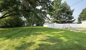 601 5th St, Brodhead, WI 53520