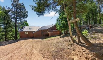 24 Buena Vista Dr, Angel Fire, NM 87710