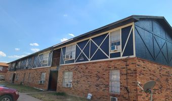 2410 N Willis St 167, Abilene, TX 79603