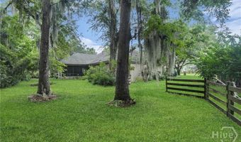 12 Majestic Oaks Cir, Savannah, GA 31406