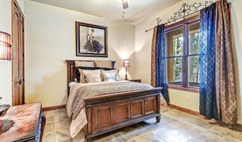 49 St Andrews Way, Angel Fire, NM 87710