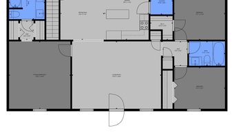 419 Williams Rd, Big Rock, TN 37023